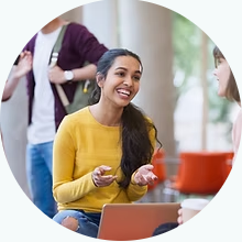 Curso Jóvenes y Adultos