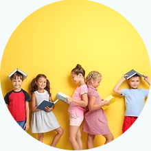 Curso Kids