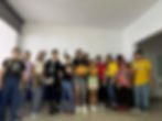 Nuestros estudiantes